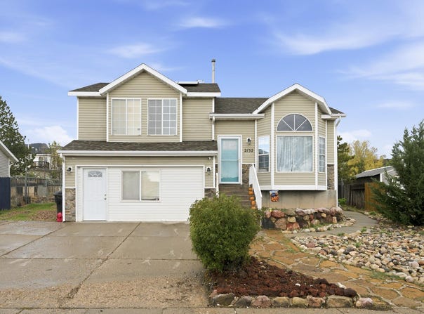 2132 N Chandler Dr, Cedar City, UT 84721