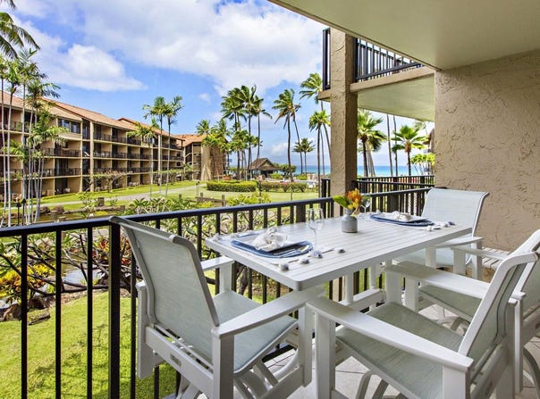 3543 Lower Honoapiilani Rd, Lahaina, HI 96761