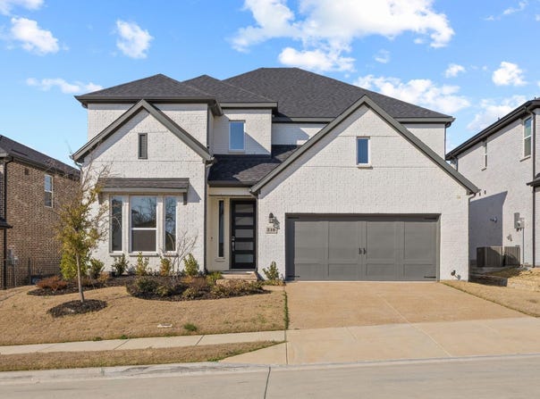 210 Indigo Drive, Melissa, TX 75454
