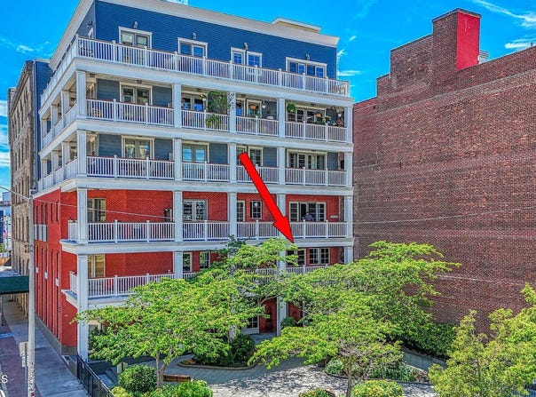 601 Mattison Avenue, Asbury Park, NJ 07712