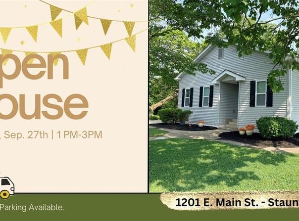 1201 E Main Street, Staunton, IL 62088