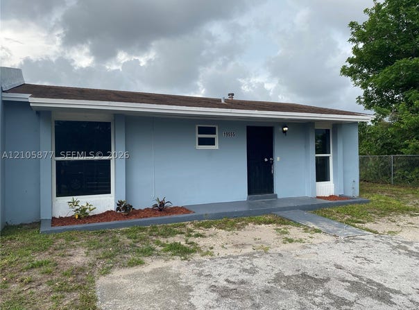 19555 NW 29th Ct, Miami Gardens, FL 33056