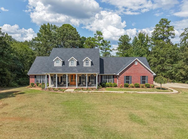 62 Witt Road, Belmont, MS 38827