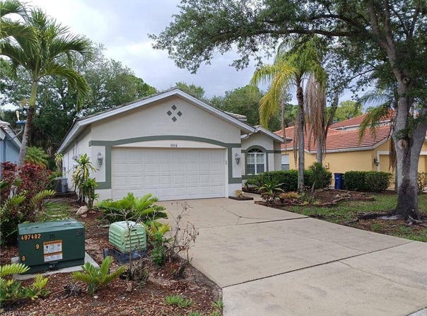 9894 Colonial N Walk, Estero, FL 33928