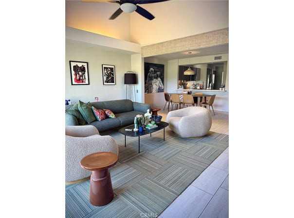 426 Forest Hills, Rancho Mirage, CA 92270