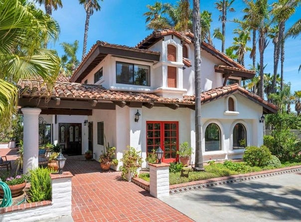 2155 Sunrise View Rd, Fallbrook, CA 92028