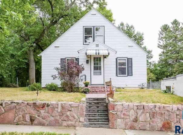 608 S Conklin Ave, Sioux Falls, SD 57103