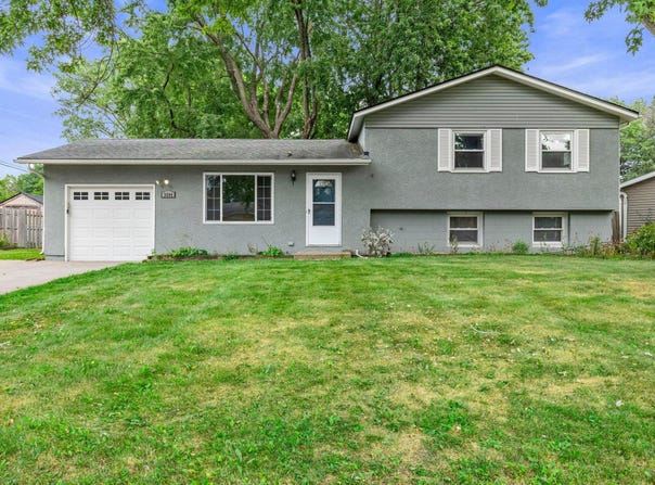 3684 Prairie Road, White Bear Lake, MN 55110