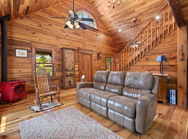 249 Diamond Lane, Wallingford, KY 41093