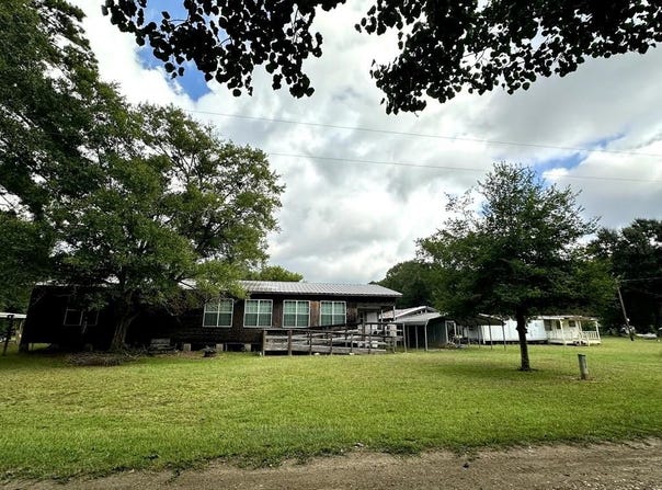 293 Dogwood Loop, Jasper, TX 75951