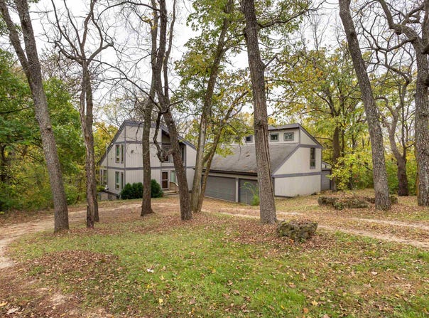 48 Timberon Trail, GALENA, IL 61036