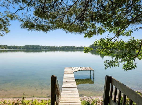.27 Acres Czech Drive, Coloma, WI 54930