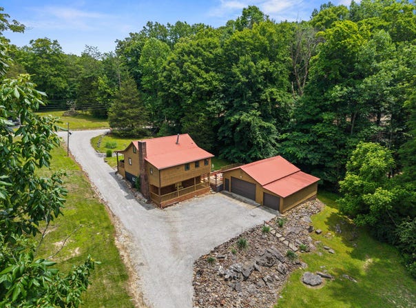 79 First Jasper Road lot: Road, Burnside, KY 42519