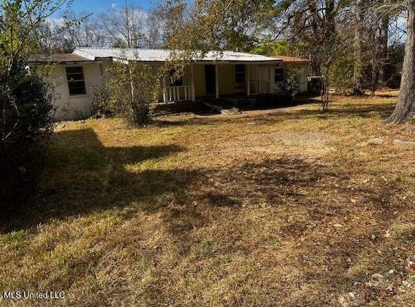 205 Fellowship Road, Saltillo, MS 38866