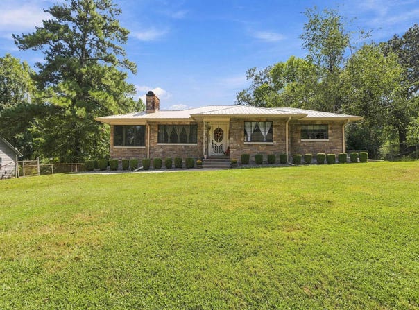 3344 HILLCREST AVENUE, BIRMINGHAM, AL 35224