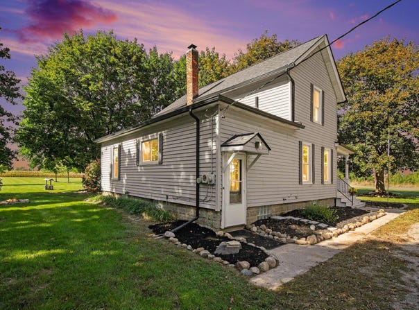 7230 Willis Road, Ypsilanti, MI 48197