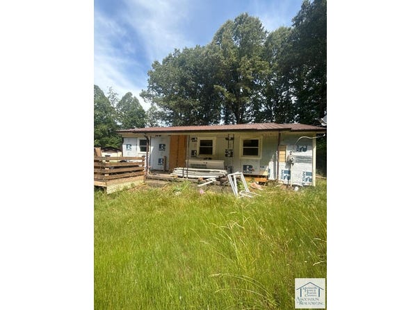 322 Smith Rd, Bassett, VA 24055