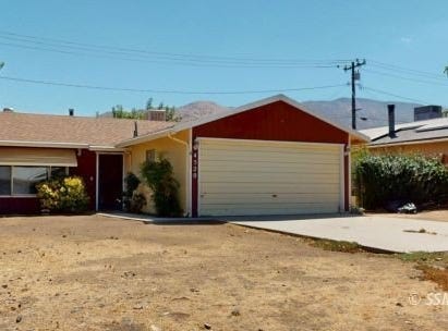 4520 Pine Ln, Lake Isabella, CA 93240