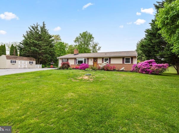 3809 SWEET AIR RD, PHOENIX, MD 21131