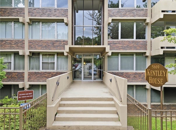 5619 Kentucky Ave, Shadyside, PA 15232