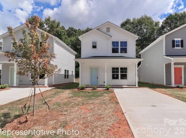 792 Hillard Street, Statesville, NC 28625