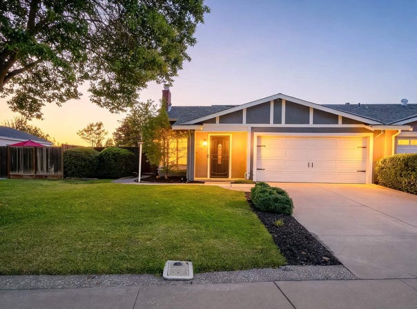 4184 Torrey Pine Way, Livermore, CA 94550