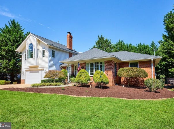 3032 CRANE DR, FALLS CHURCH, VA 22042