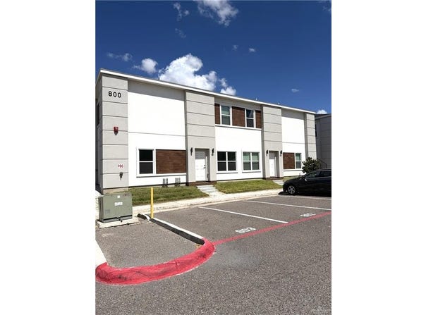 901 E Yuma Avenue, McAllen, TX 78503