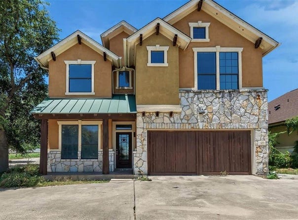 1010 Immanuel Rd # 103, Pflugerville, TX 78660