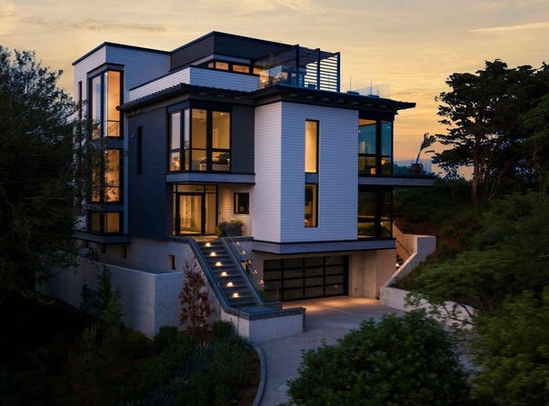 5499 Dune Drive, Avalon, NJ 08202