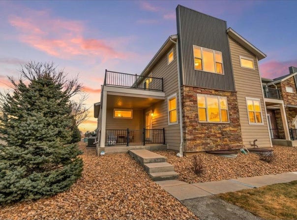 799 Robert St, Longmont, CO 80503
