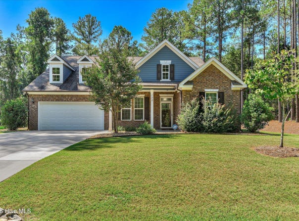 130 Godfrey Drive, McCormick, SC 29835