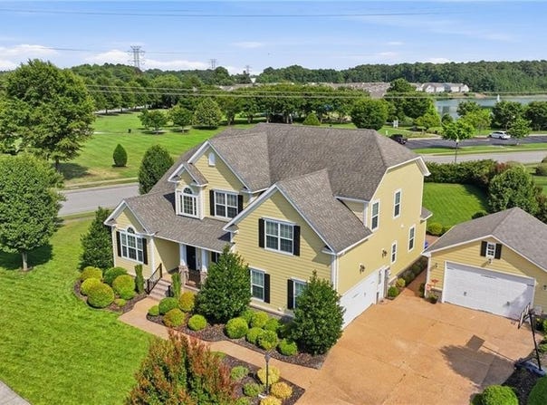 9501 N River Road, Suffolk, VA 23435