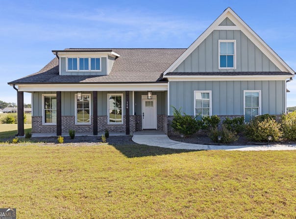 148 Perkins Court, Winder, GA 30680