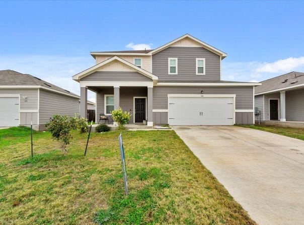 308 Shiro Dr, Kyle, TX 78640