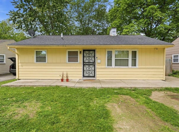 1057 South Hampton Road, Columbus, OH 43227