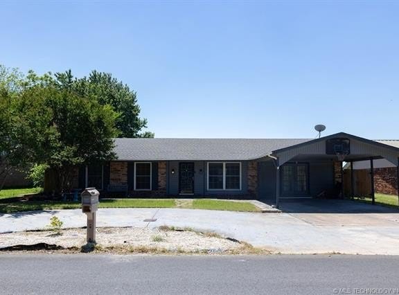 1901 Mason, Durant, OK 74701