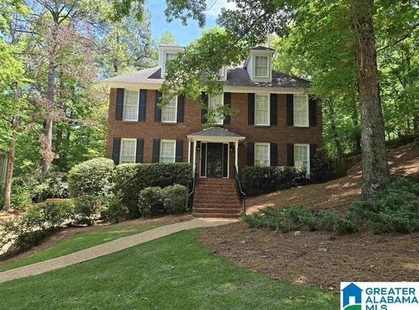 2229 BANEBERRY DRIVE, HOOVER, AL 35244