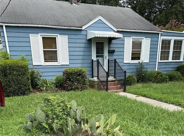 714 Grove Street, Hampton, VA 23664