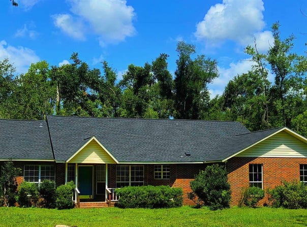 210 WORLEY Way, Perry, FL 32347