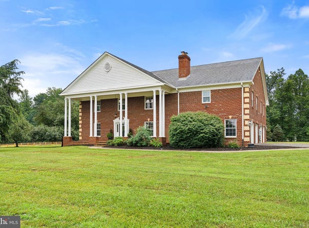 4740 ANGUS Drive, GAINESVILLE, VA 20155