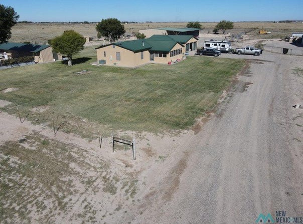 6660 Cherokee, Dexter, NM 88230