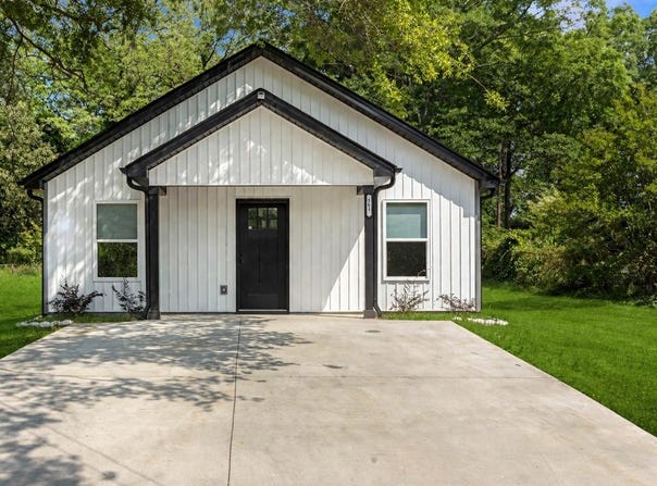 561 Bee Street, Spartanburg, SC 29301