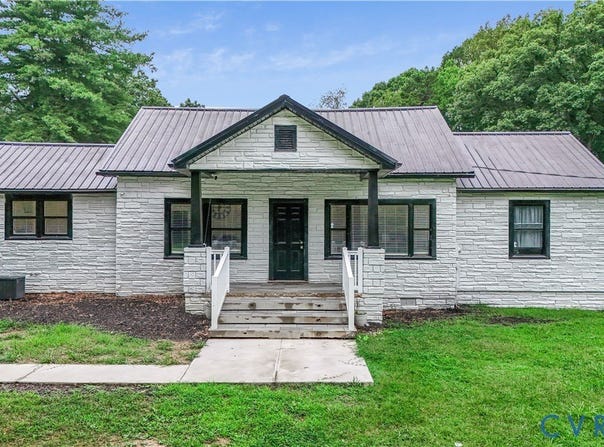 3331 S Constitution, Dillwyn, VA 23936