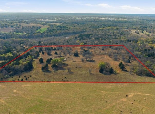 14574 CR 1114, Athens, TX 75751