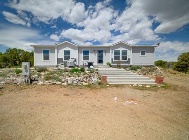 2664 Comanche Dr, Walsenburg, CO 81089