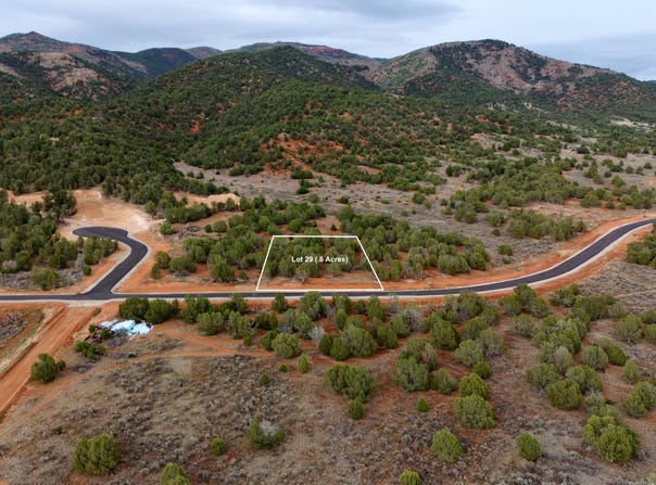 5179 E COUGAR RUN Rd, Birdseye, UT 84629