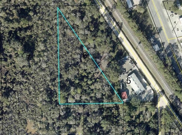 SHERMAN Street, BUNNELL, FL 32110