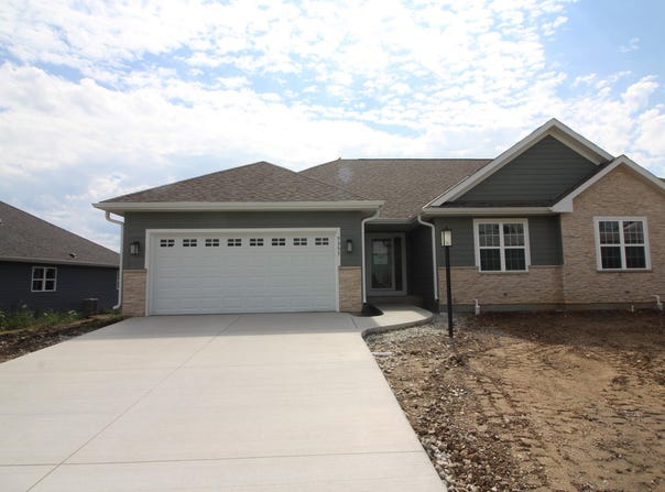 5357 Independence Rd, Mount Pleasant, WI 53406