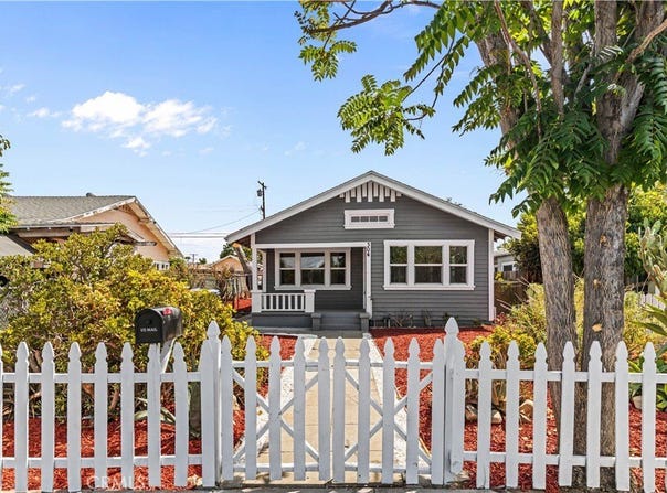 304 N MONTEREY, Ontario, CA 91764